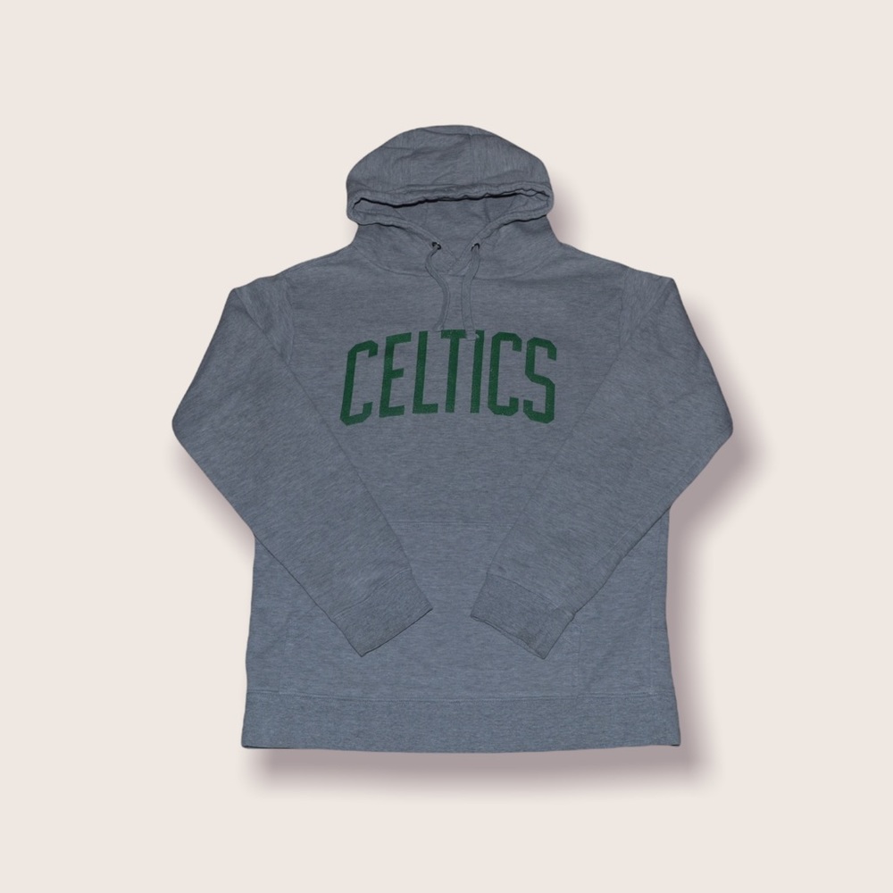 Boston Celtics Hoodie